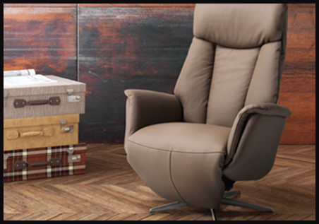 Swivel Recliner Chairs